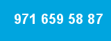 971 659 58 87